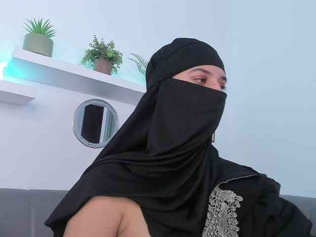 salma-arabic webcam