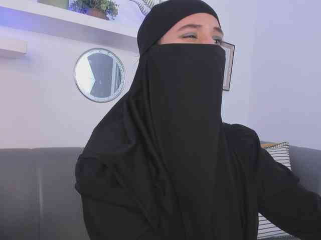 salma-arabic webcam