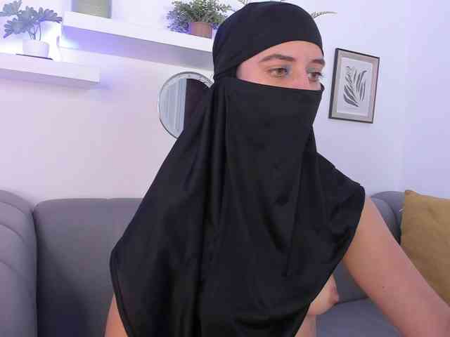 salma-arabic webcam