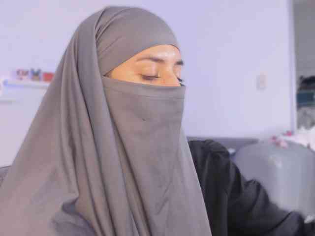 salma-arabic webcam