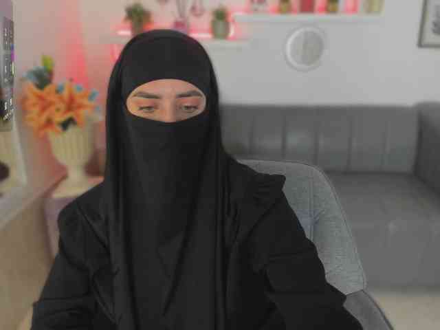 salma-arabic webcam