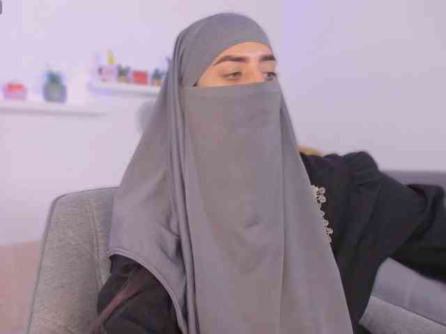 salma-arabic webcam