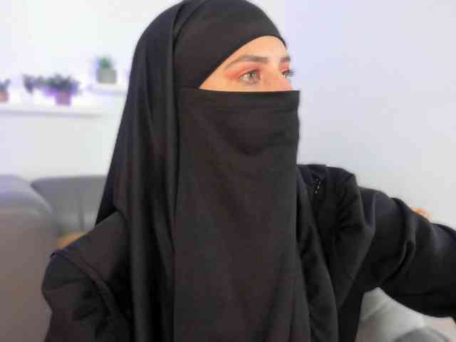 salma-arabic webcam