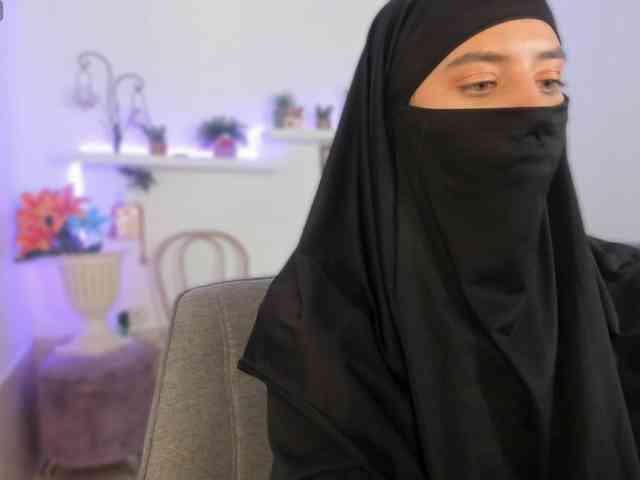 salma-arabic webcam