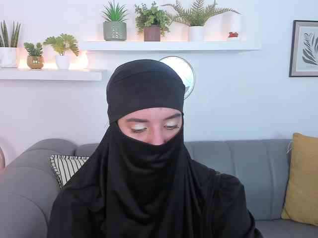 salma-arabic webcam