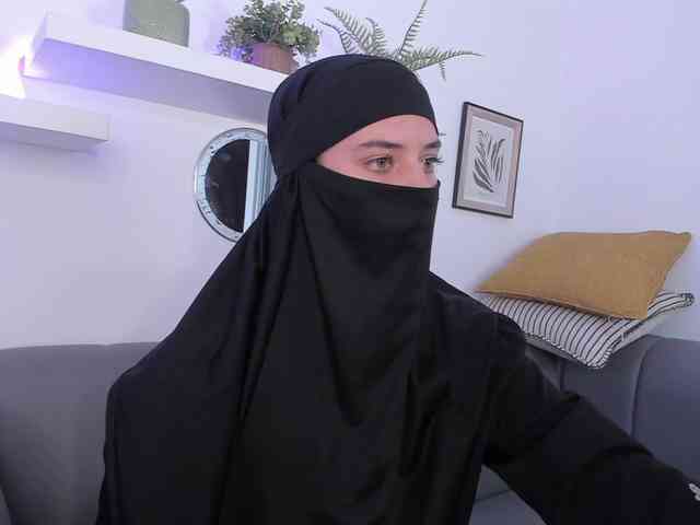 free live porn cam Salma-arabic
