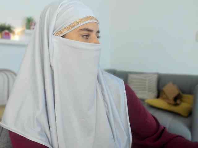 salma-arabic webcam