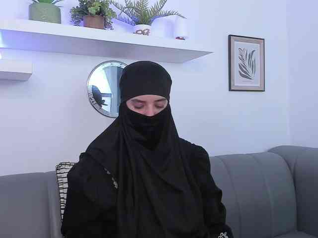 salma-arabic webcam