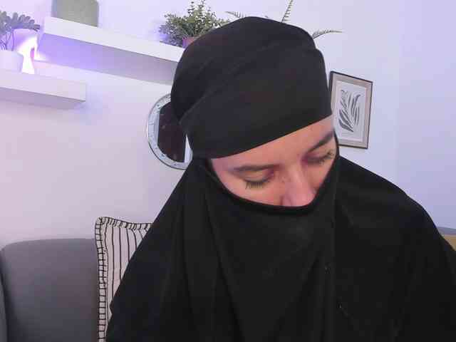 salma-arabic webcam