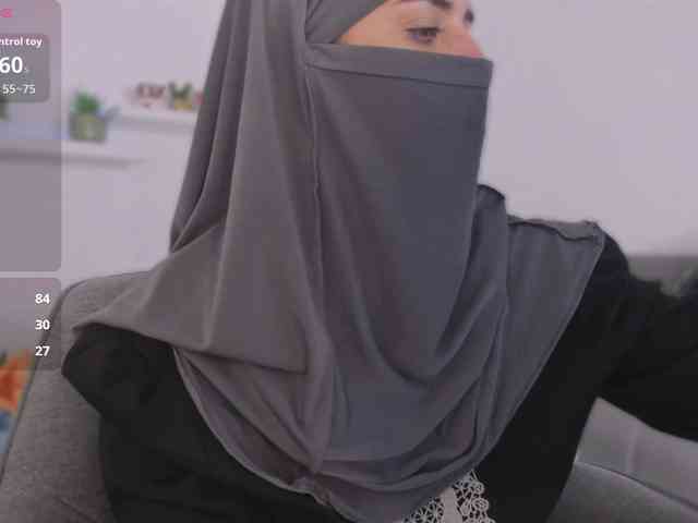 salma-arabic webcam