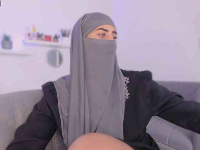salma-arabic webcam