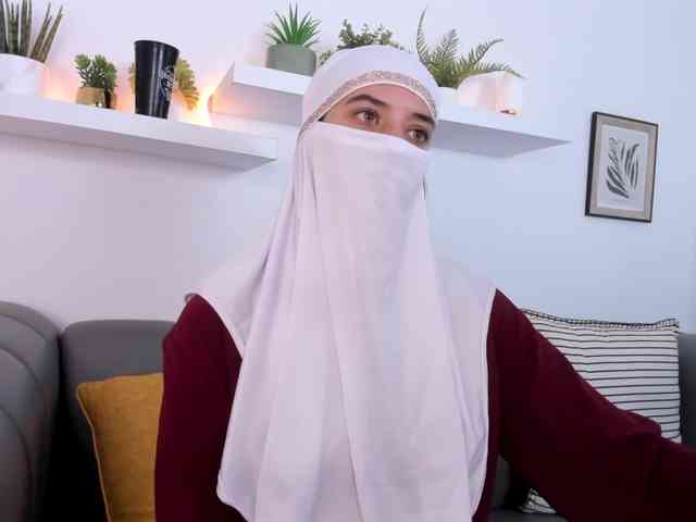 salma-arabic webcam