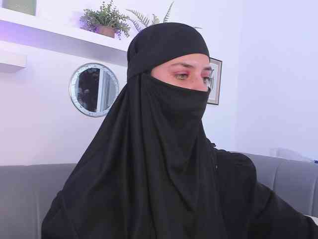 salma-arabic webcam