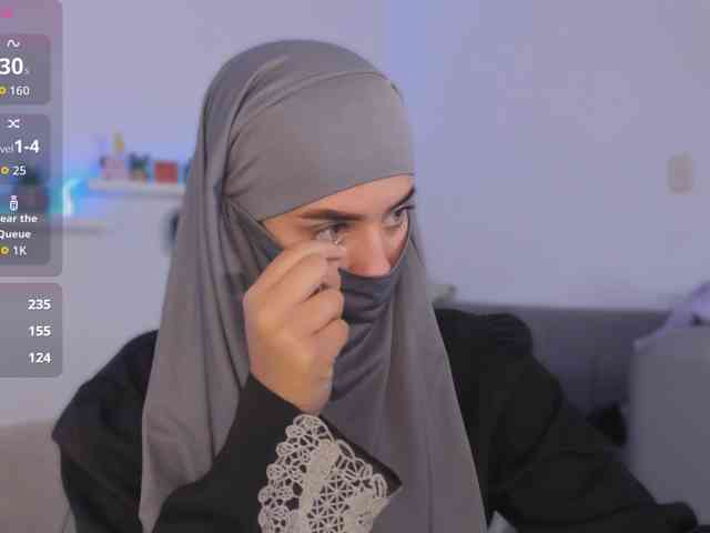 salma-arabic webcam