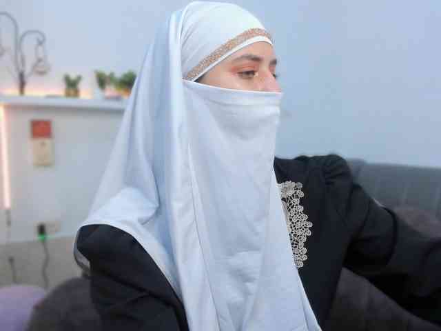 salma-arabic webcam