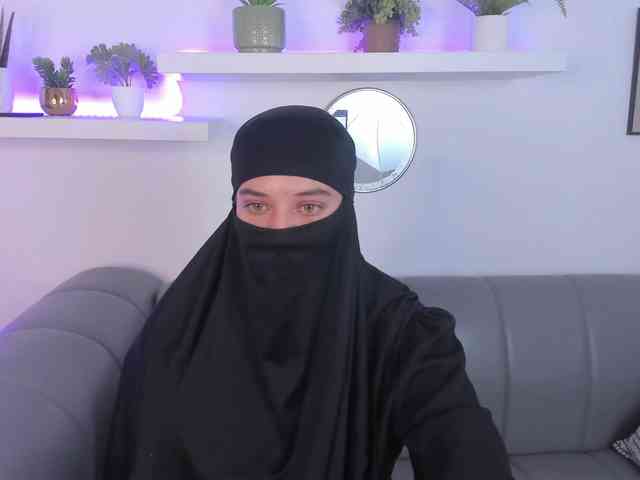salma-arabic webcam