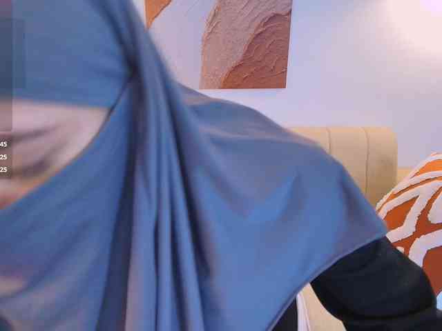 salma-arabic webcam