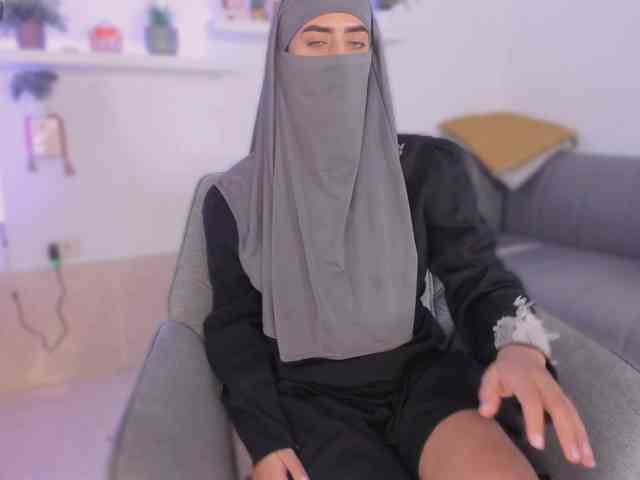 salma-arabic webcam