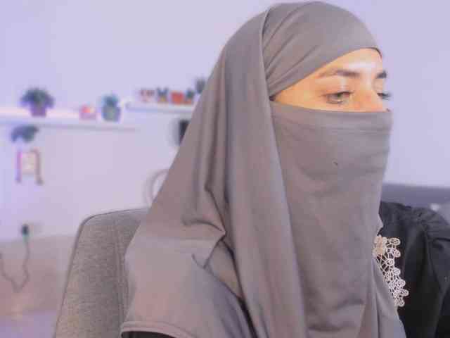 salma-arabic webcam