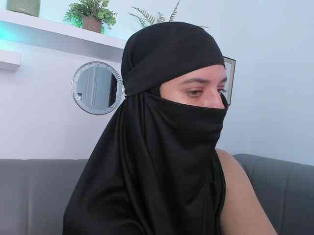 salma-arabic webcam