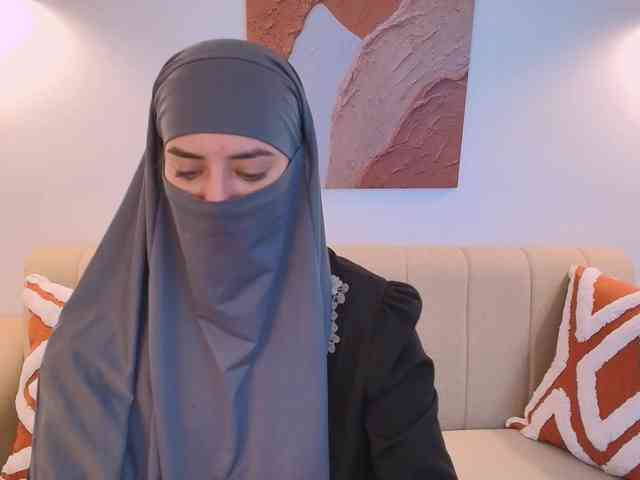 salma-arabic webcam