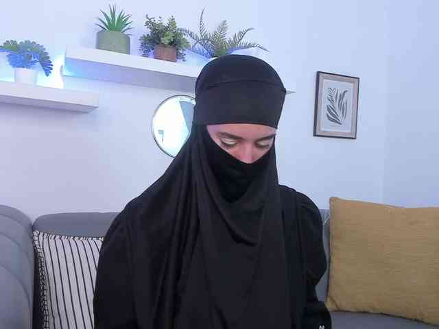 salma-arabic webcam