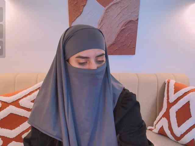 salma-arabic webcam
