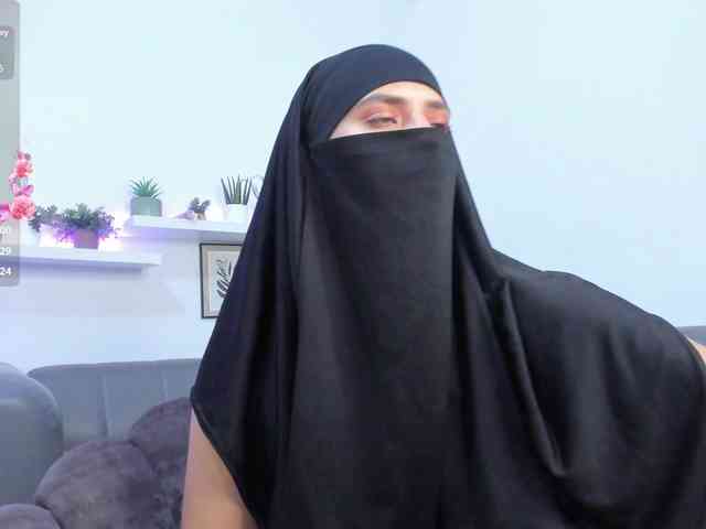 salma-arabic webcam