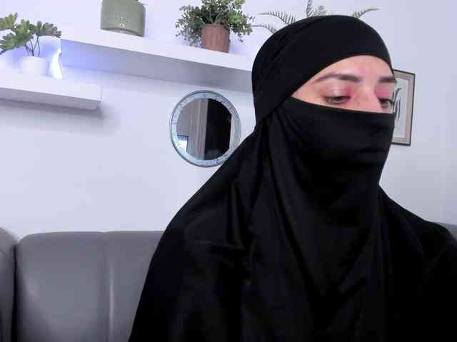 salma-arabic webcam