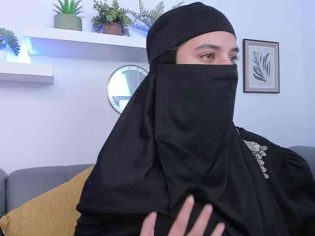 salma-arabic webcam