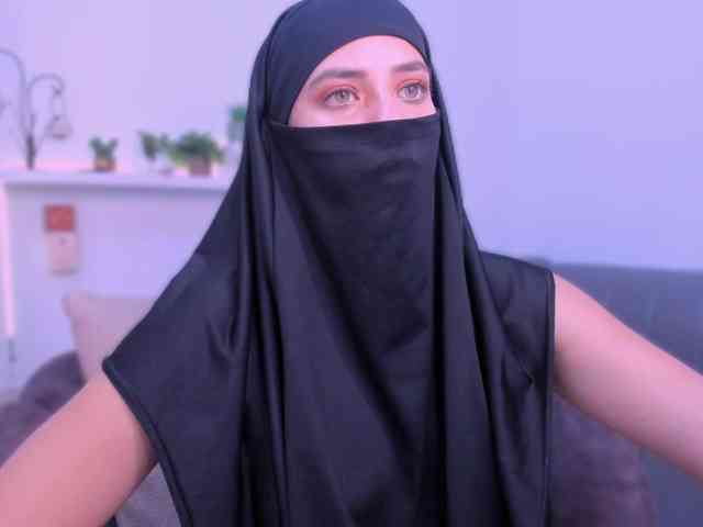 salma-arabic webcam