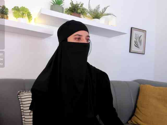 salma-arabic webcam