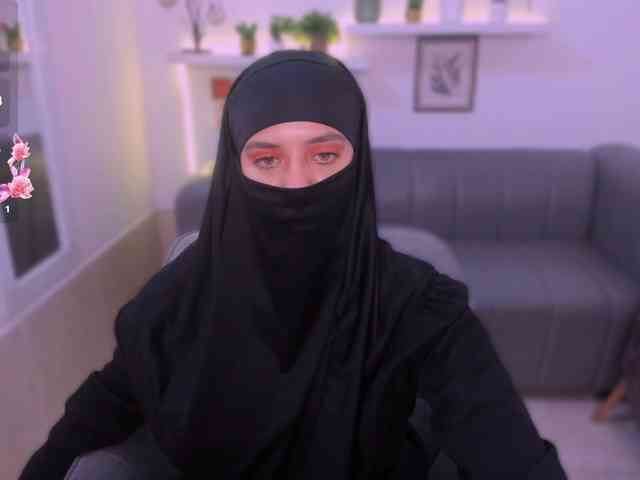 salma-arabic webcam