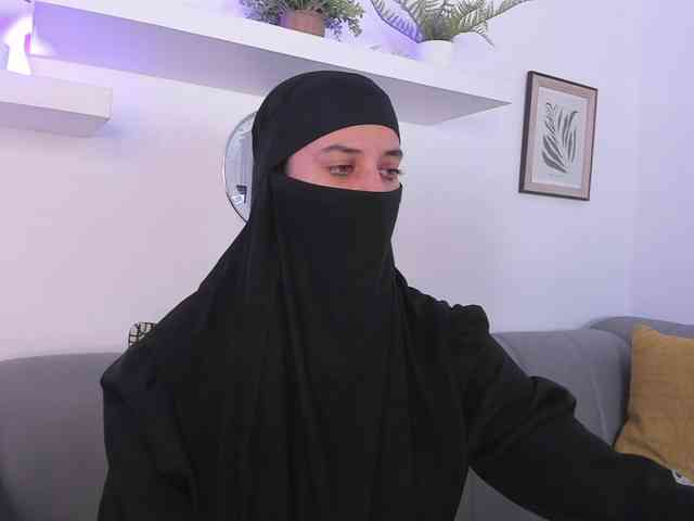 salma-arabic webcam