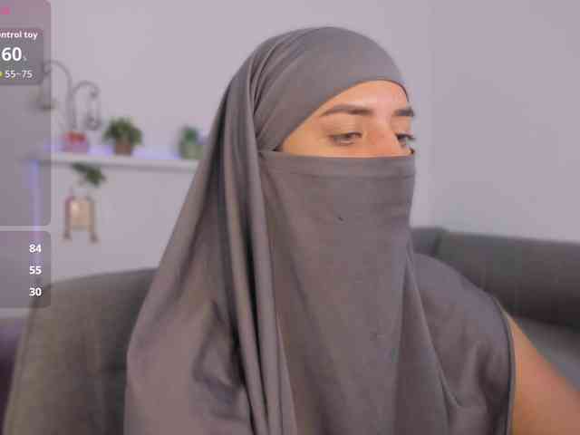 salma-arabic webcam