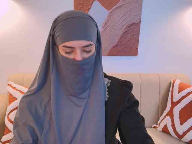 salma-arabic webcam