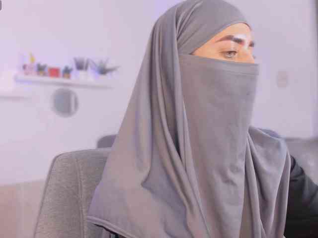 salma-arabic webcam