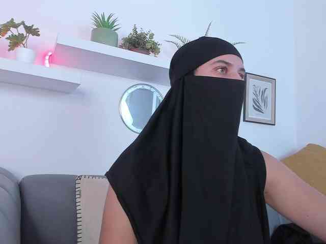 salma-arabic webcam