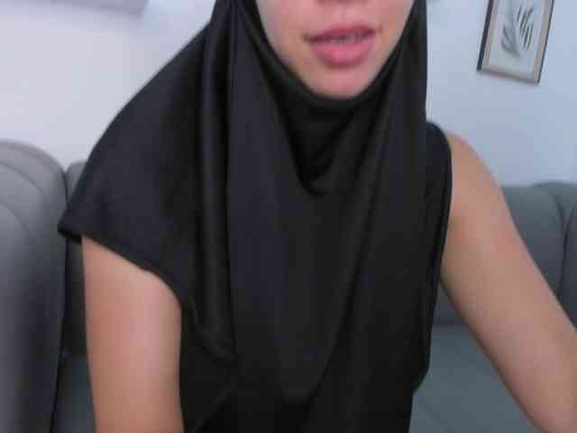 salma-arabic webcam