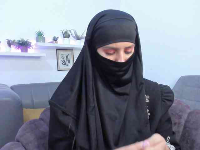 salma-arabic webcam
