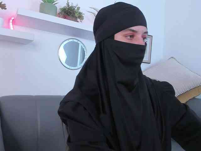 salma-arabic webcam