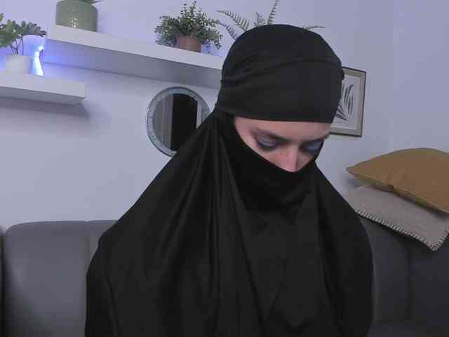 salma-arabic webcam