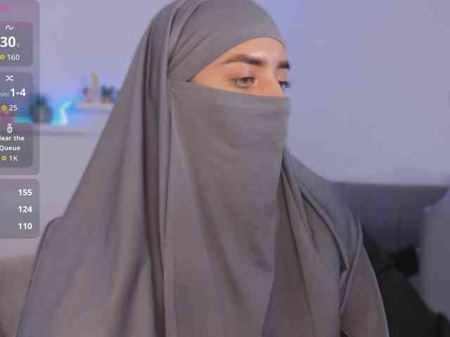 salma-arabic webcam