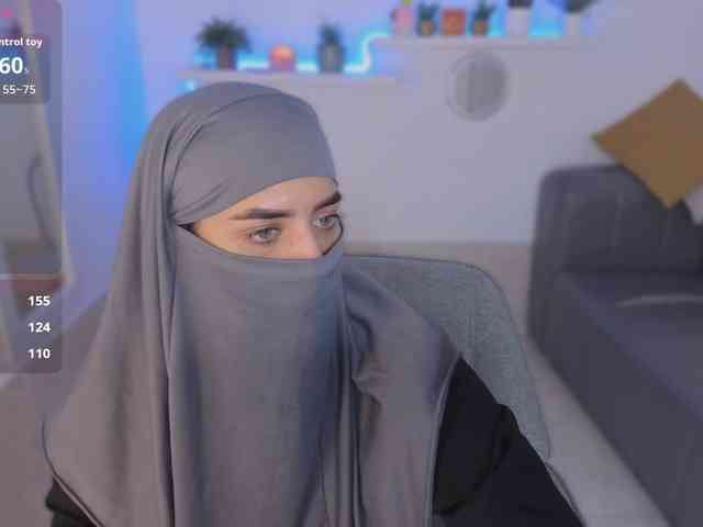 salma-arabic webcam