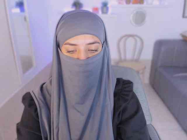 salma-arabic webcam