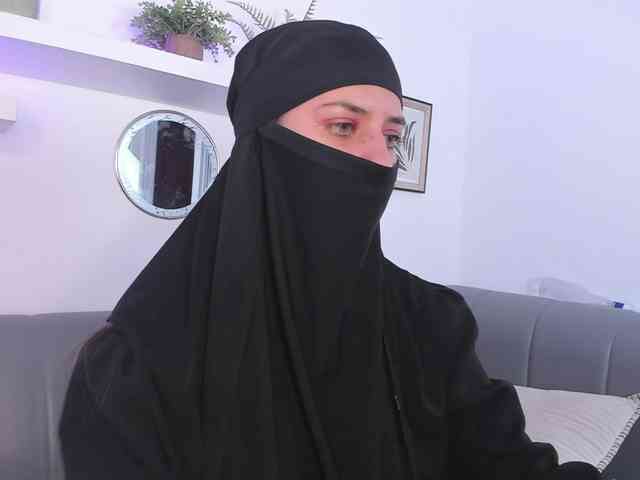 salma-arabic webcam