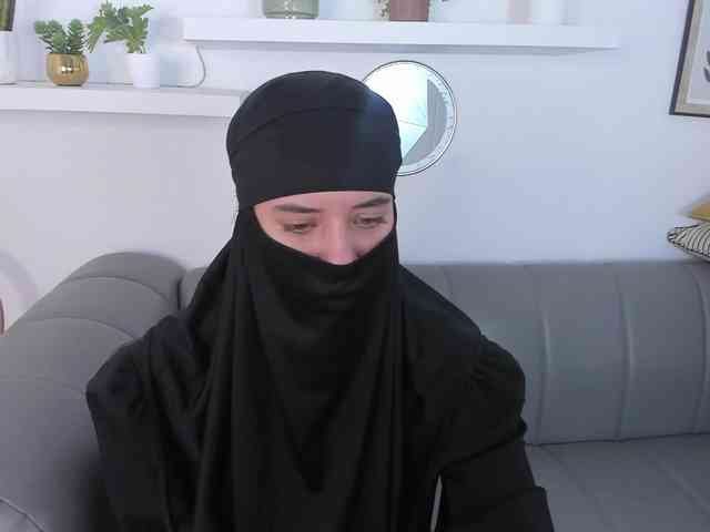 salma-arabic webcam