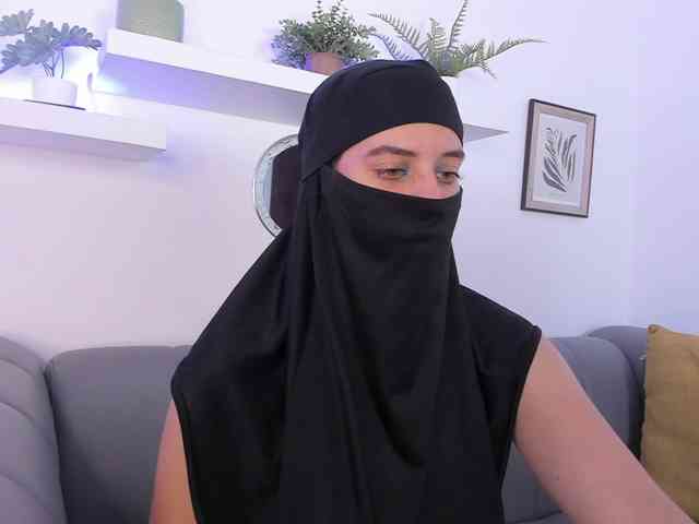 salma-arabic webcam