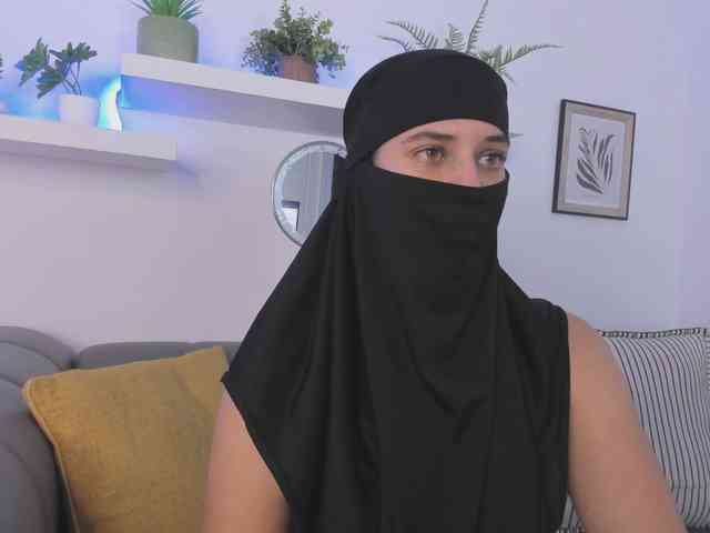 vr chat sex Salma-arabic