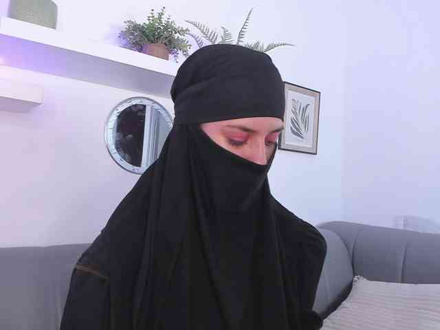salma-arabic webcam